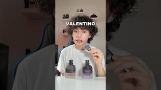 Valentino coral fantasy vs purple melancholia which is the best? #cologne #menscologne #fragrance