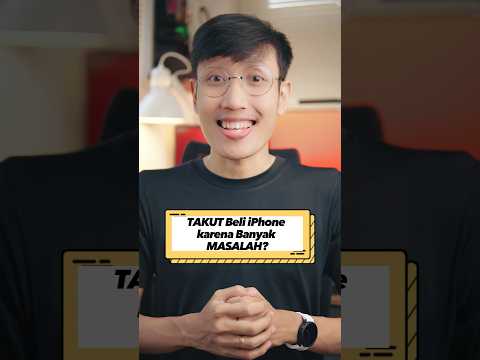 Video: Apa itu takuk pada iphone?