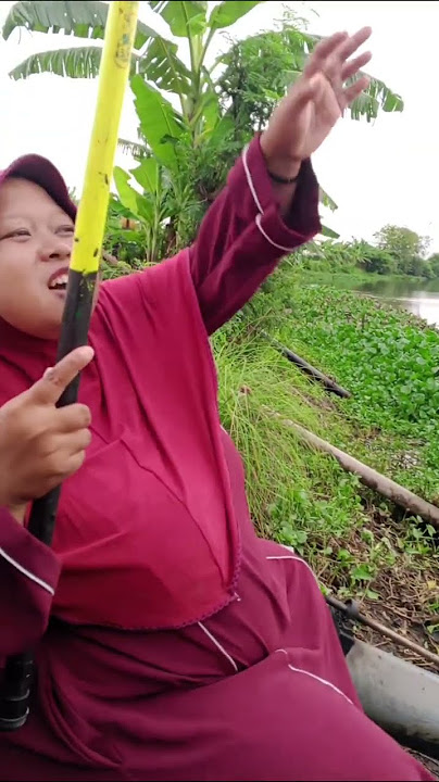 AAAAAAAAA TIDAAAK !!!  KEWANE BETHIK TERUS