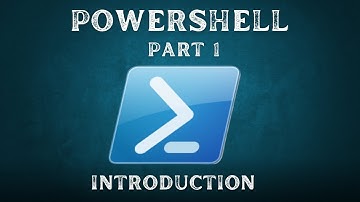 Powershell part 1 - Introduction | Bangla | Cybersecurity | Brainsec