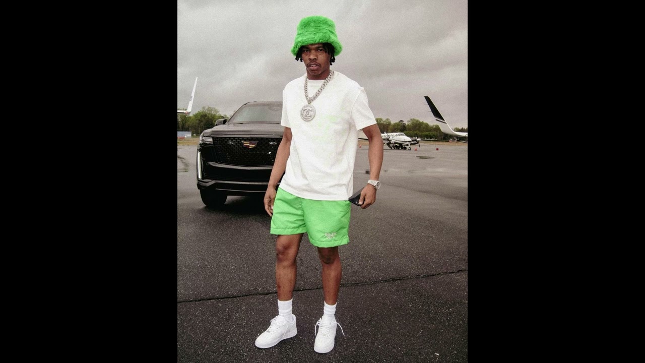 [FREE] Lil Baby Type Beat 2023 w/HOOK -