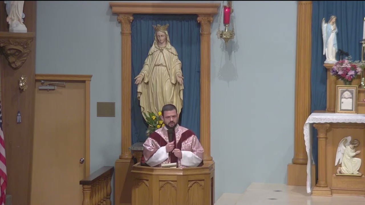 Protestants and the Eucharist