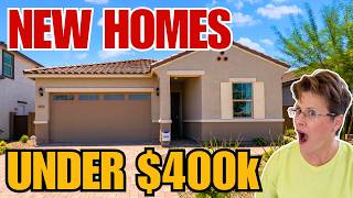 New Homes in Buckeye AZ | Mattamy Homes at Tyler Ranch New Homes in Buckeye AZ | Mattamy Homes at Tyler Ranch