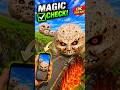 Big small moon magic video #usa #magic #gaming #viral