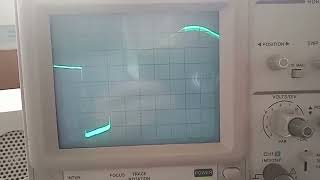 Lm741 Ile Eviren Karşılaştırıcı Devresi Uygulaması