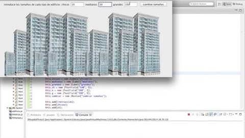 Escribir y leer archivos [Tutorial de Java]