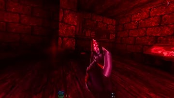 Lets play Hexen II Portal of Praevus part 4