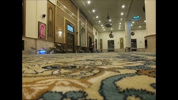 كلا بل تحبون العاجلة۝وتذرون الآخرة - أواخر سورة القيامة برواية ورش - الشيخ عبدالعزيز الزهراني