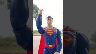 Superman Choose The Best Bed Comfortable