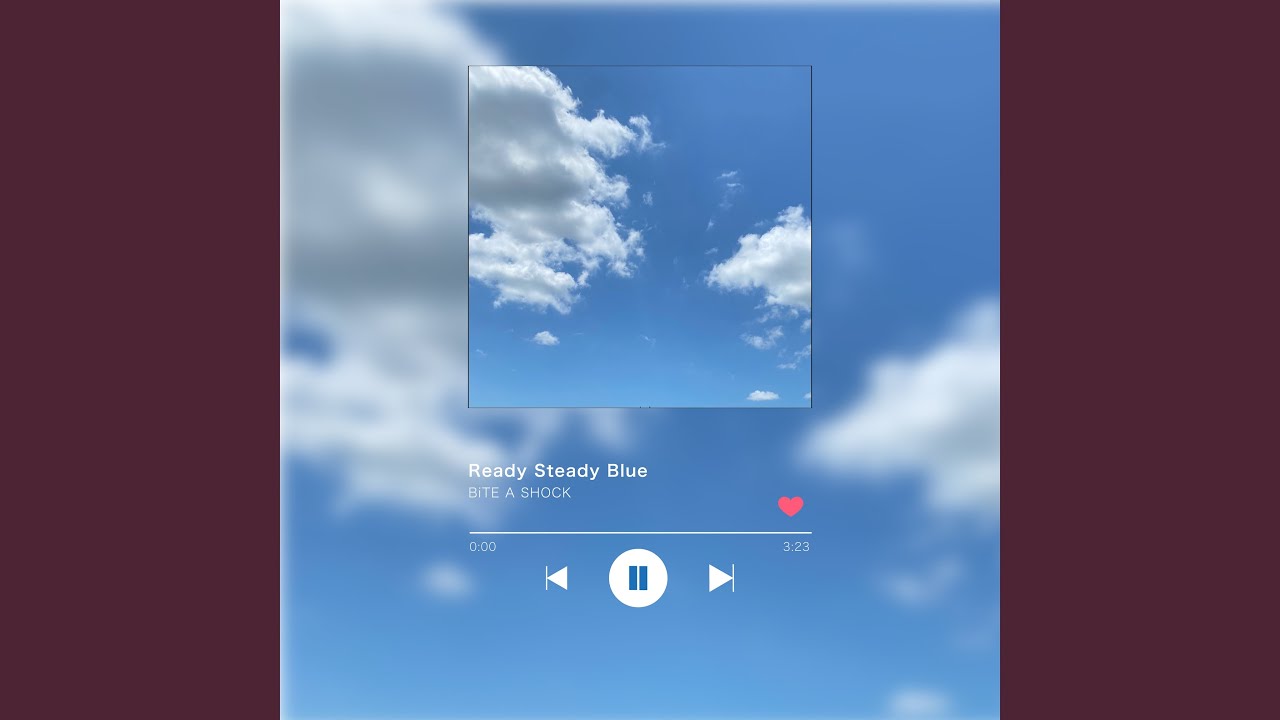 Ready Steady Blue - YouTube