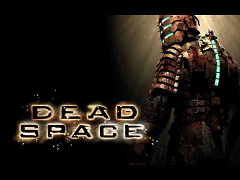 Прохождение Dead Space Глава 9 Мертв по прибытии (Dead on Arrival)