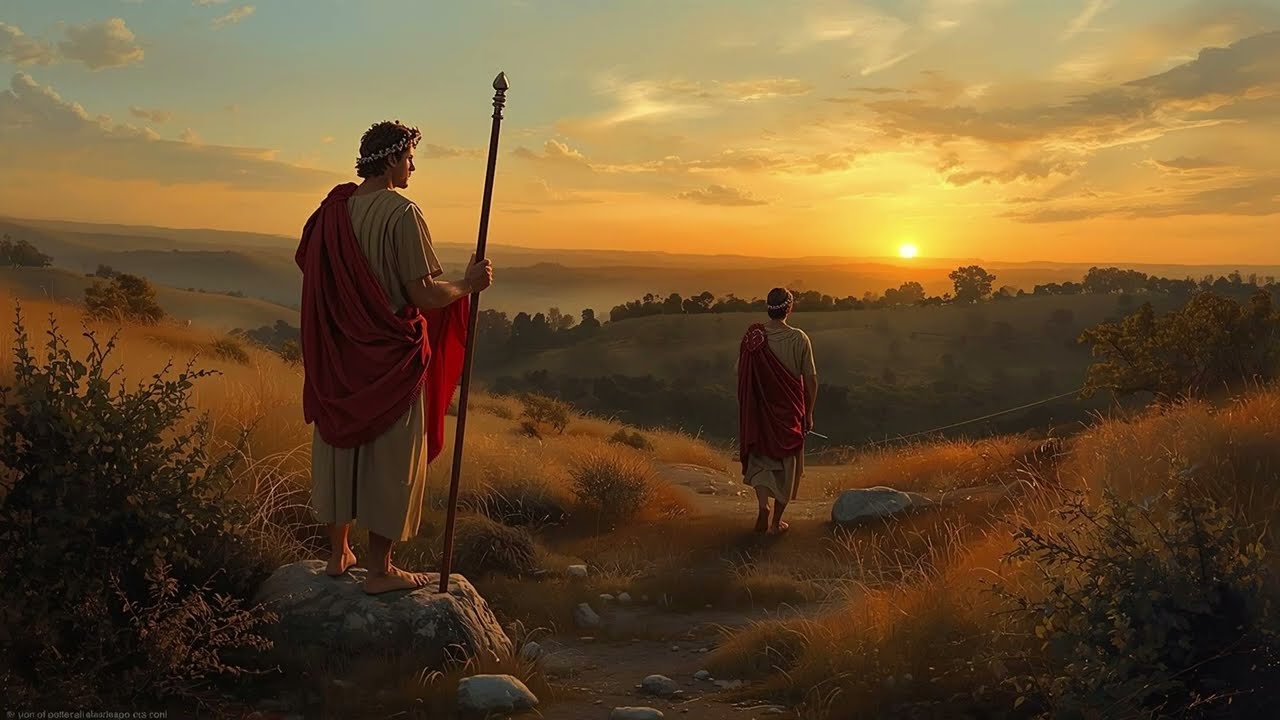 Virgilio e il canto della libertà: la Prima Ecloga spiegata e raccontata