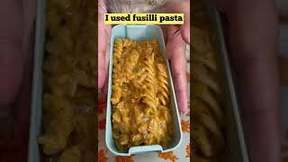 Red sauce pasta |tiffin recipes #shorts screenshot 5