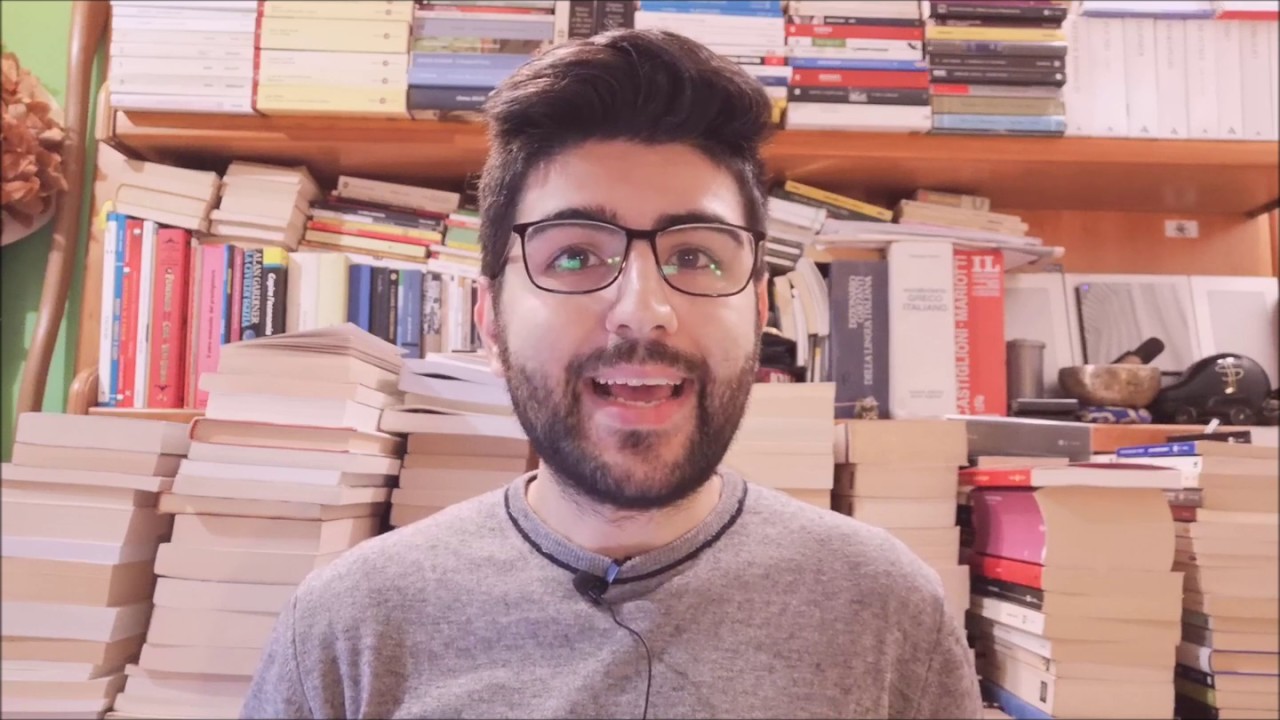 Se questo è un uomo: commento alla poesia di Primo Levi - YouTube