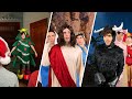 Adrian bliss  christmas compilation