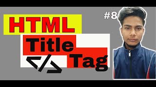 HTML Title Tag - ThePc Learnerss