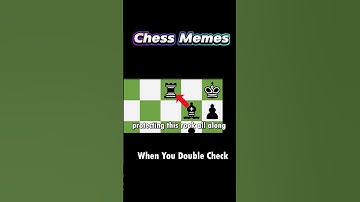 Knight Trapped in a Fatal Blunder for the Bishops mistake! | Chess Memes