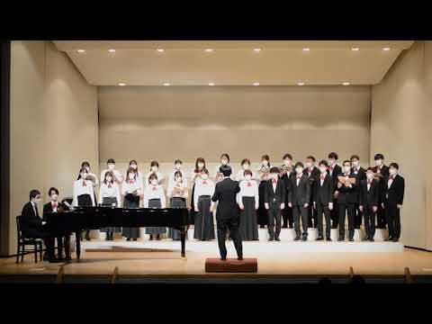 等圧線／Flare第２回演奏会 3rd St. 覚和歌子の詩による混声合唱曲集「等圧線」