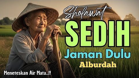 Beautiful Islamic Salawat – Sending Peace to Prophet Muhammad (Saw)
