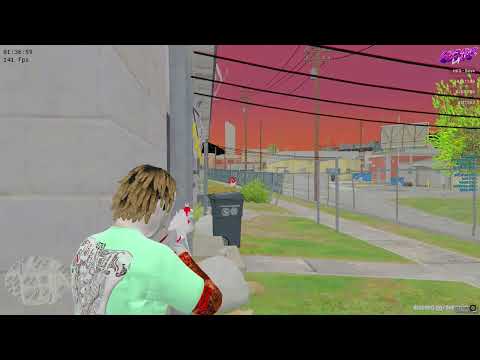 Making an Impact | Fivem Montage | DreamsLA