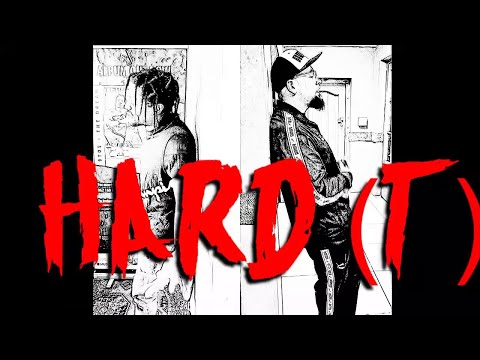HemelBesem – Hard(t) ft TERM (LOCKDOWN VIDEO – Afrikaans Hip hop)