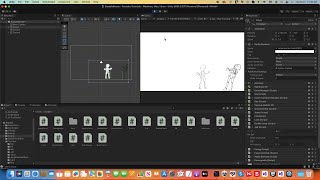 Hit Game Mechanic 015 -  Applying Hit Velocity Update screenshot 4