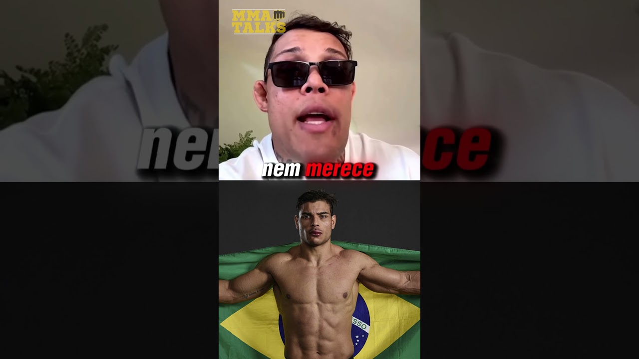 CAIO BORRALHO DESPRESA BORRACHINHA 