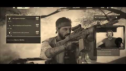 DsP--clown duel & exploded, riddled, crushed & stabbed gout in call of gouty--$101 in tips