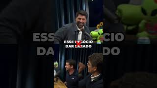 O Segredo do Crescimento Exponencial: A Atribuição do Cliente! #shorts