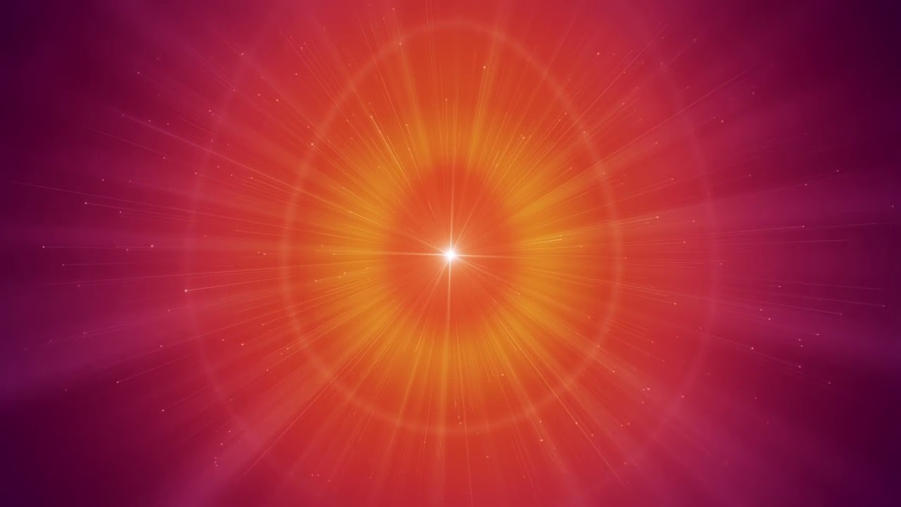 Meeting God - Meditation