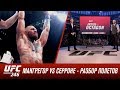 UFC 246: МакГрегор vs Ковбой - Разбор полетов с Дэном Харди
