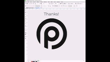 Logo Design Tips & Tricks | Corel Draw Logo Creation Tutorial for Beginners | Easy Learn Coreldraw!