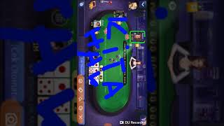 Main game domino QQ screenshot 2