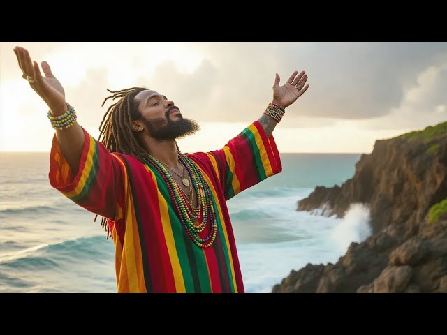 Jah Jah Bless the Wicked | Conscious RootsReggae (Kendu Vibes