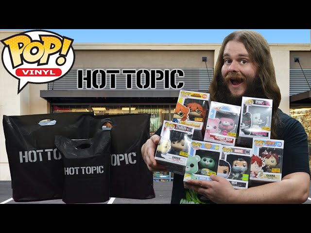 Funko pop スコーピオン スカルヘッド　ホットトピック限定 Funko pop スコーピオン スカルヘッド ホットトピック限定 Funko