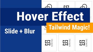 Image Hover Slide & Filter Animation Using Tailwind CSS | Modern UI Card Effect | #tailwindcss