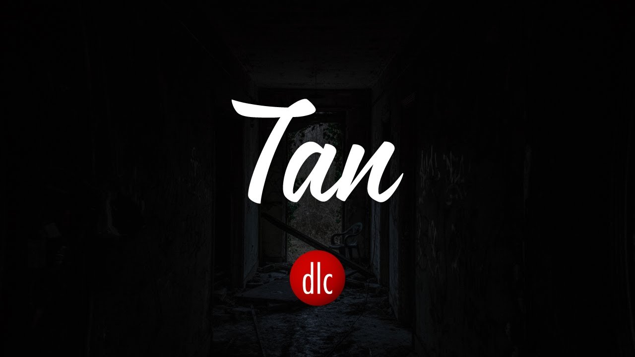 Tan | Dang Quang cover
