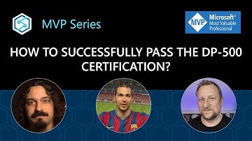 How to Successfully Pass the DP-500 Certification?