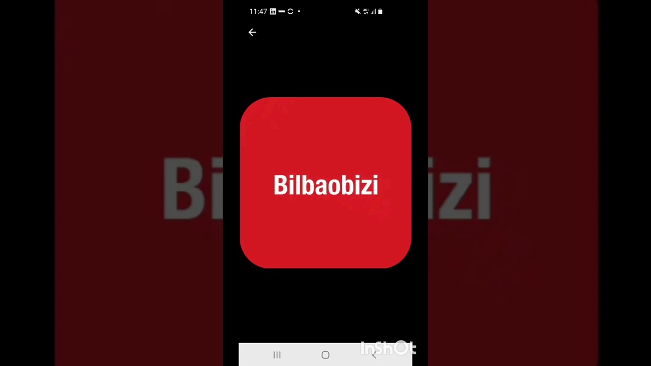 Cómo Funciona Bilbaobizi. La Bicicleta Pública de Bilbao.