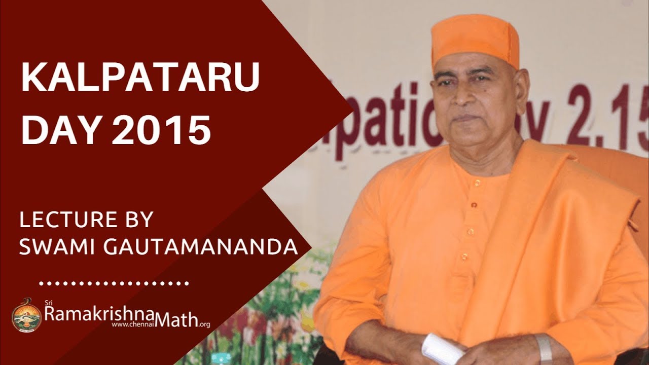 Kalpataru Day 2015 YouTube