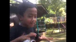 cungkelik cungkedang
