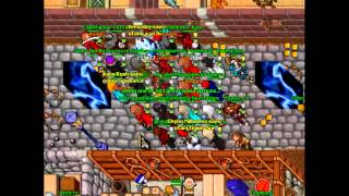 Invictus - Mtibia 2012