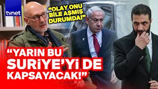 Süleyman Seyfi Öğün Körfezin Geldiği Noktayı Anlattı