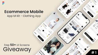 PART 1  of Building a full stack ecommerce  app challenge   in my free time