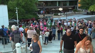 Judge rules against Kennedy Center changes