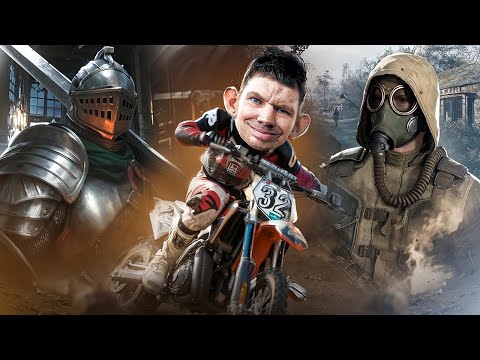 Глад Валакас -  ПРАСТУЖЕН ,НО СИЛЬНИЙ ,ЗА СНОРКА - БАН.