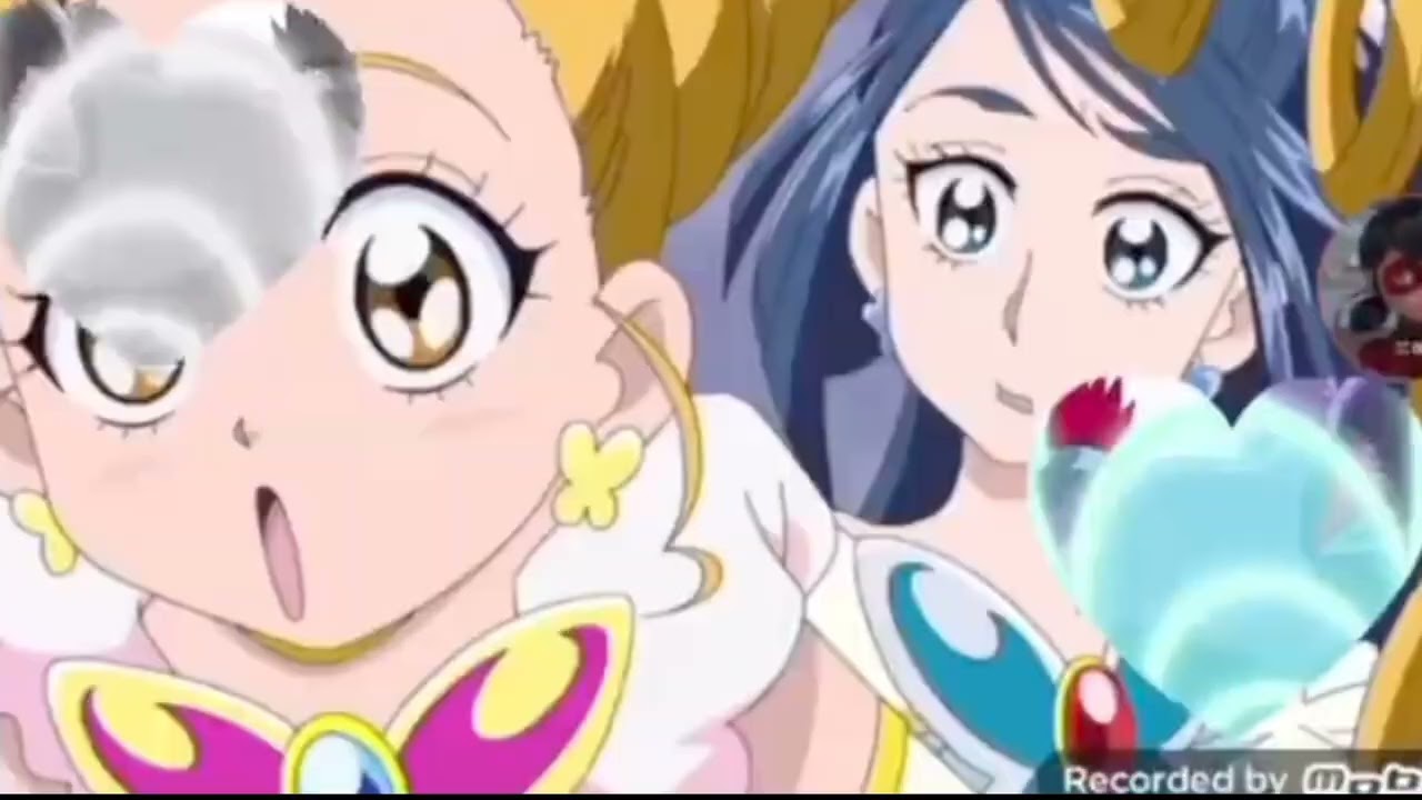 Cure Lillian Remix [Repost]