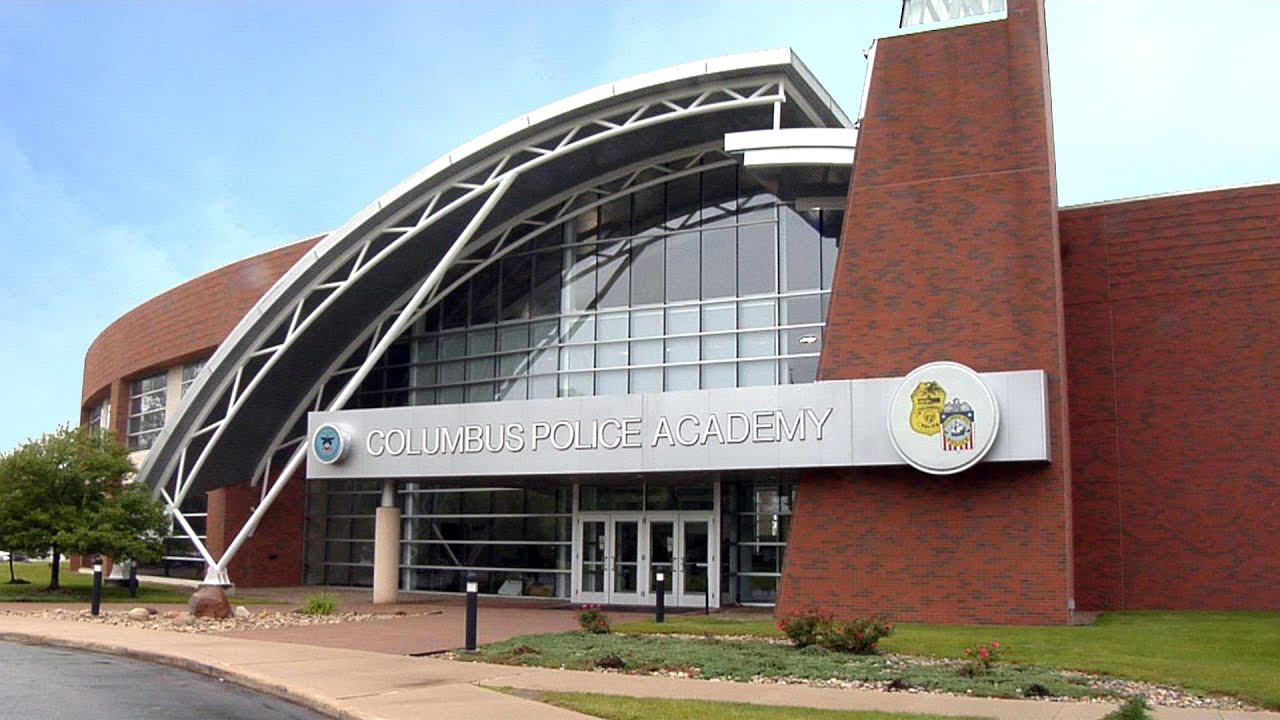 ctv news briefs columbus division of police seminar youtube