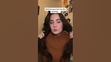 TAME FRIZZ AND FLYAWAYS WITH THE FUL HYALURONIC ACID HAIR SERUM!