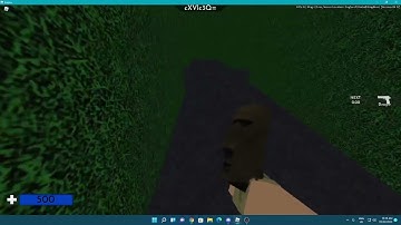 Roblox Arsenal How To Get To Lab From Maze Keypad